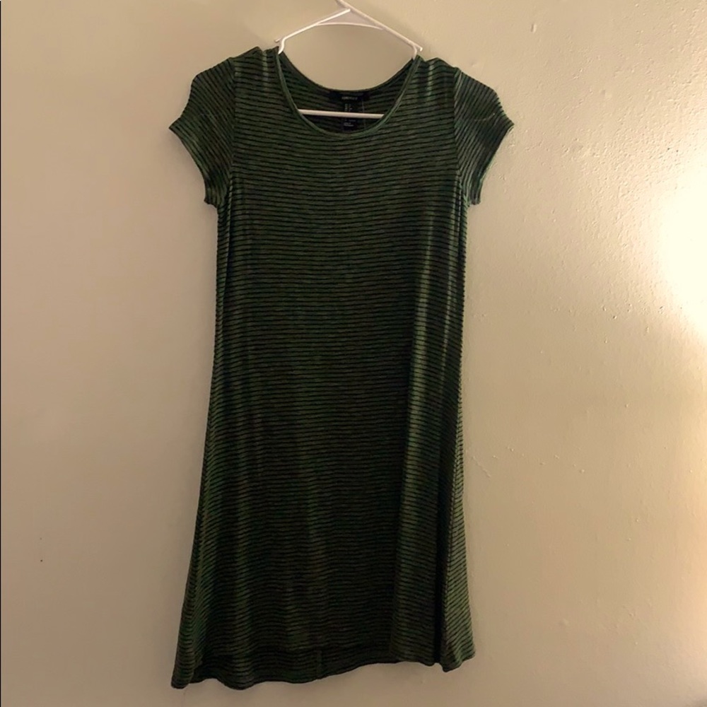 T-shirt dress